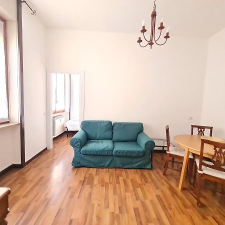 Brera - Forobuonaparte Cozy Apartment Milano Exterior foto