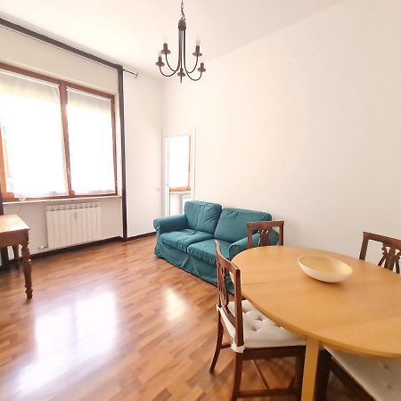 Brera - Forobuonaparte Cozy Apartment Milano Exterior foto