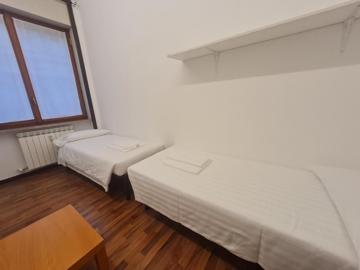 Brera - Forobuonaparte Cozy Apartment Milano Exterior foto
