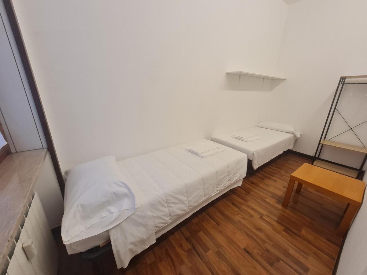 Brera - Forobuonaparte Cozy Apartment Milano Exterior foto