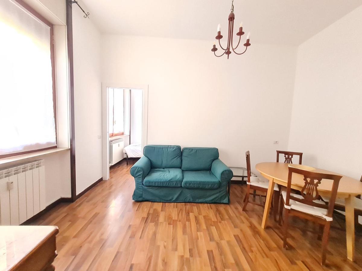 Brera - Forobuonaparte Cozy Apartment Milano Exterior foto