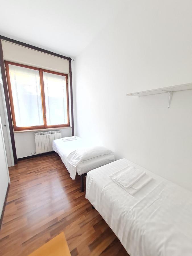 Brera - Forobuonaparte Cozy Apartment Milano Exterior foto